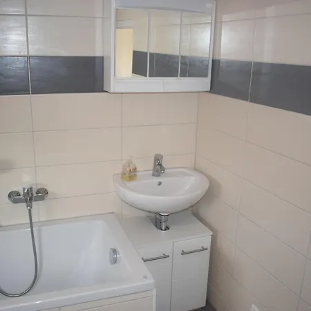 شقة Voelkel Tangermünde