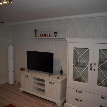 Völkel Apartment Tangermünde