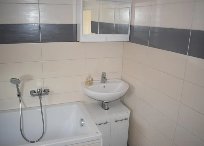 Apartment Völkel Tangermünde