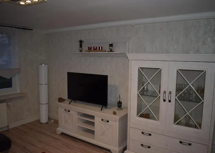 Voelkel Lägenhet Tangermünde